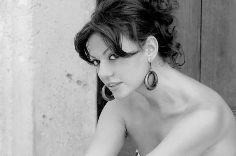 Nadia Carbone - Showbiz Models (foto 5)