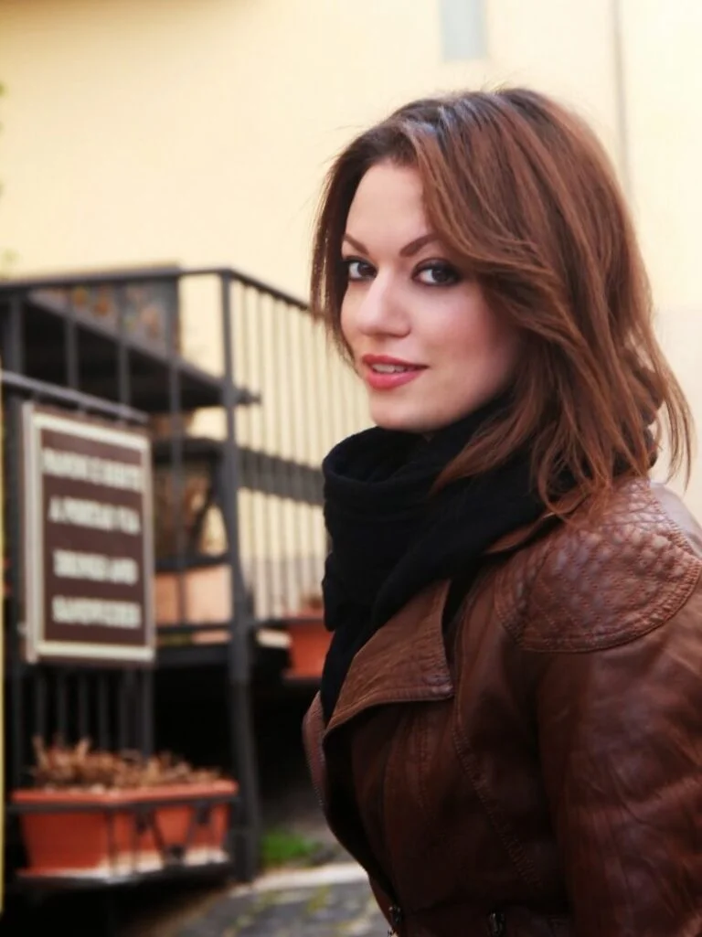 Nadia Carbone - Showbiz Models (foto 6)