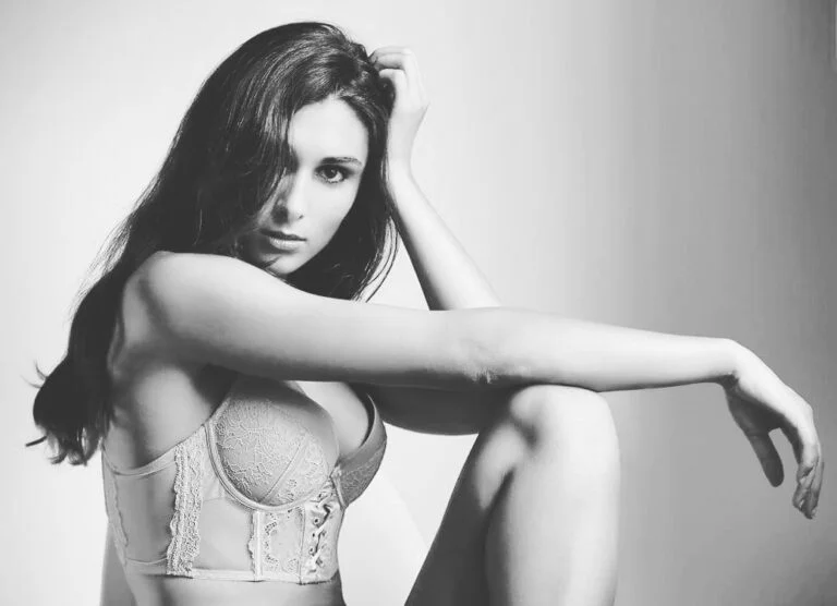 Martina Longo - Showbiz Models (foto 6)