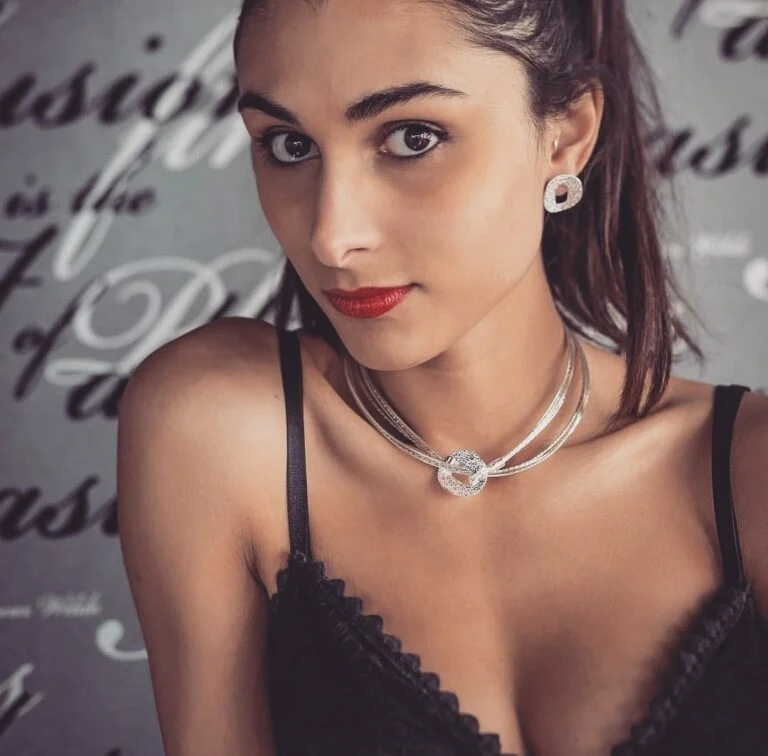 Martina Longo - Showbiz Models (foto 8)