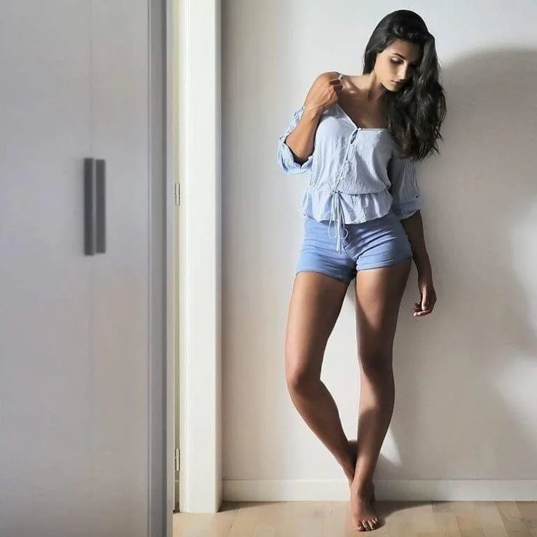 Martina Longo - Showbiz Models (foto 9)