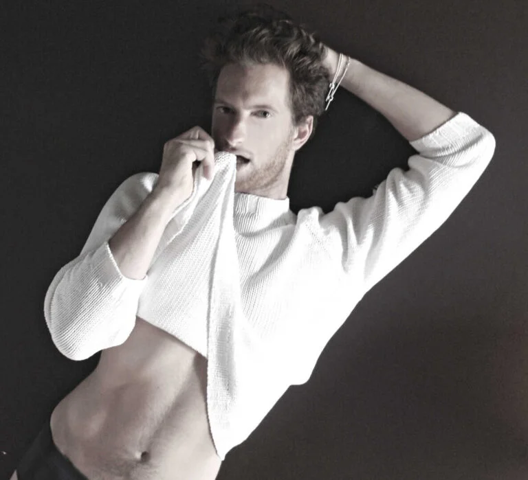 Mattia Fumagalli - Showbiz Models (foto 5)