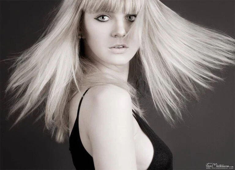 Ausma Tamosiunaite - Showbiz Models (foto 5)