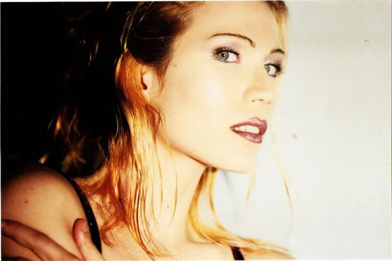 Cecilia Casalgrandi - Showbiz Models (foto 6)