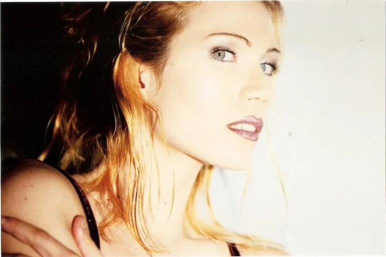 Cecilia Casalgrandi - Showbiz Models (foto 7)