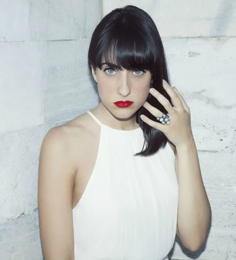 Federica Ferrari - Showbiz Models (foto 2)