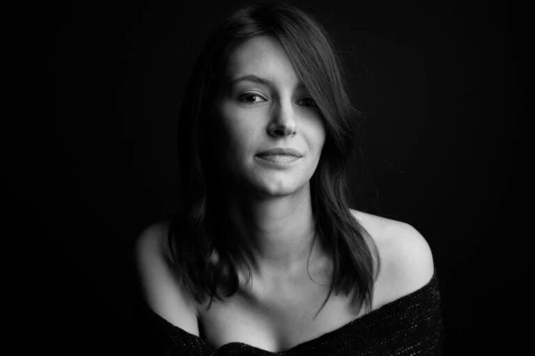 Benedetta Silva - Showbiz Models (foto 10)