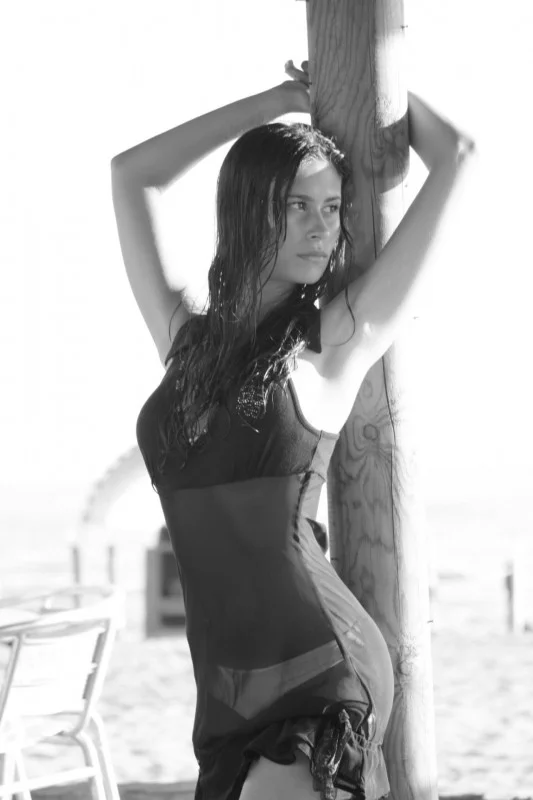 Francesca P. - Modelle