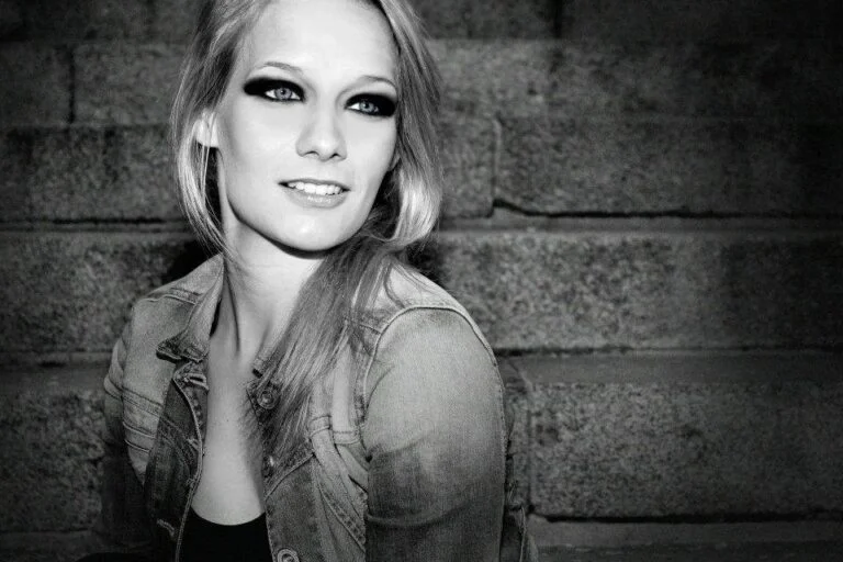 Julia Schiessle - Showbiz Models (foto 4)