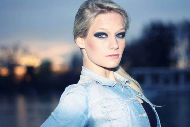 Julia Schiessle - Showbiz Models (foto 7)