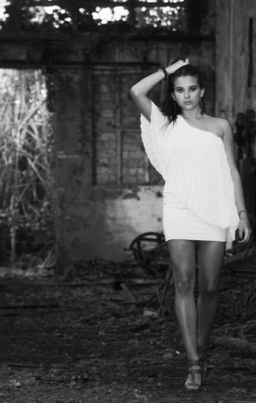 Giulia A. - Hostess