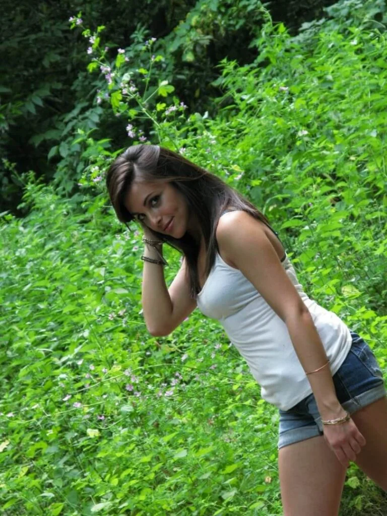 Laura Golisano - Showbiz Models (foto 3)
