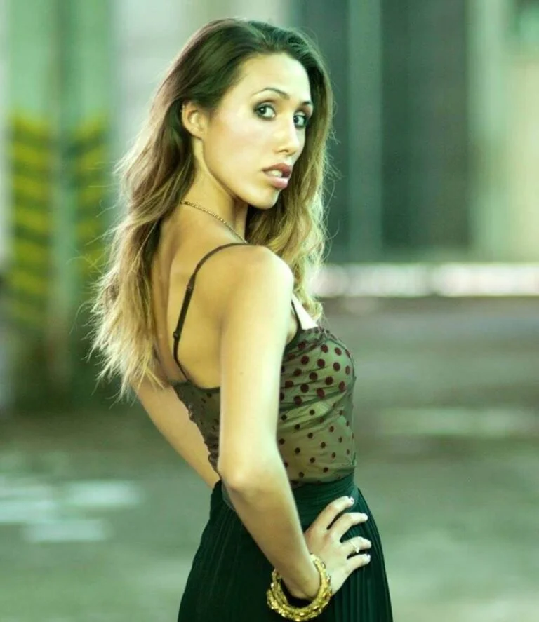 Serena Arcolà - Showbiz Models (foto 2)