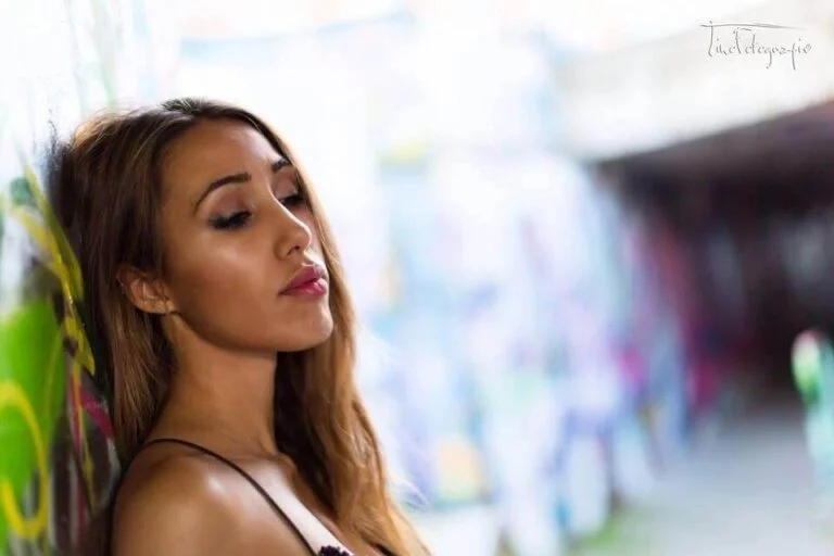 Serena Arcolà - Showbiz Models (foto 8)