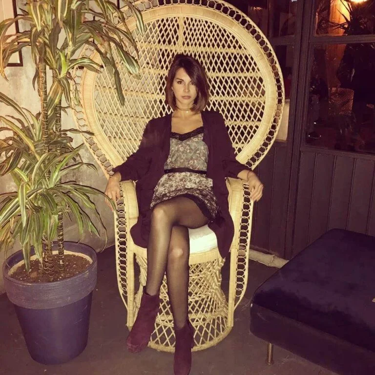 GIULIA TRIFILIO - Showbiz Models (foto 5)