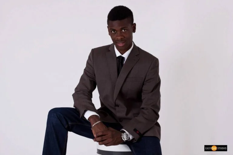 Jessy Mayakapongo - Showbiz Models (foto 2)