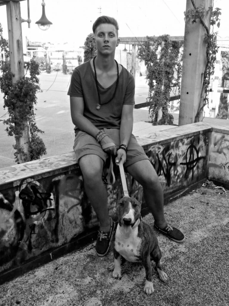 Alessandro Marangon - Showbiz Models (foto 4)