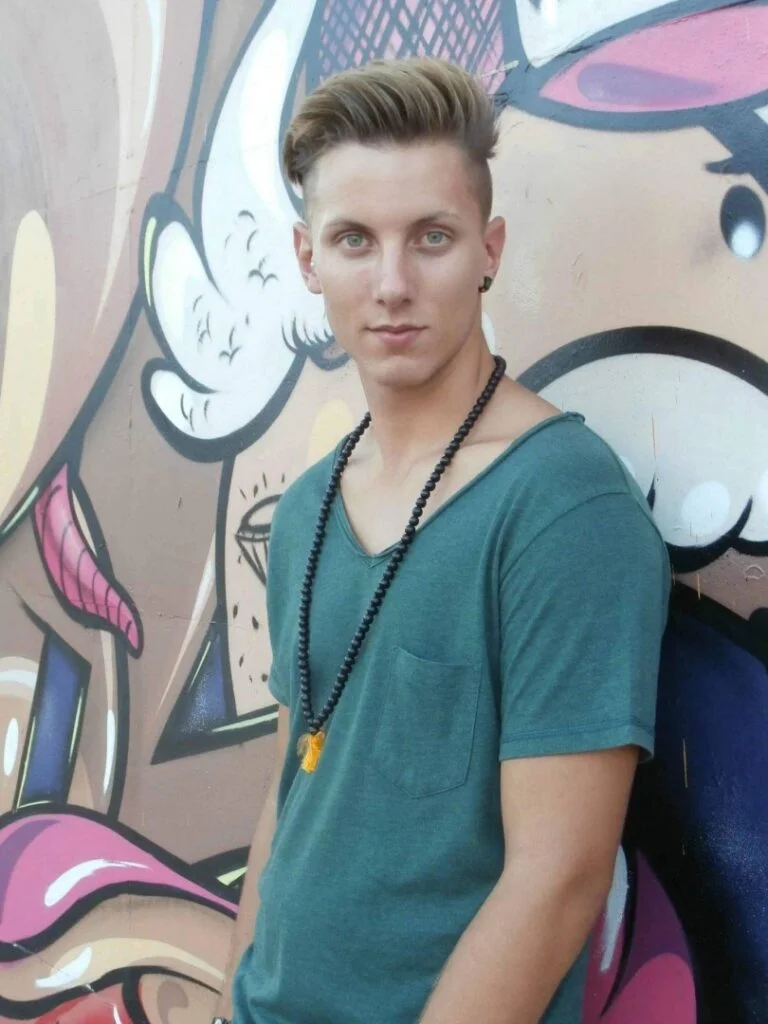 Alessandro Marangon - Showbiz Models (foto 7)