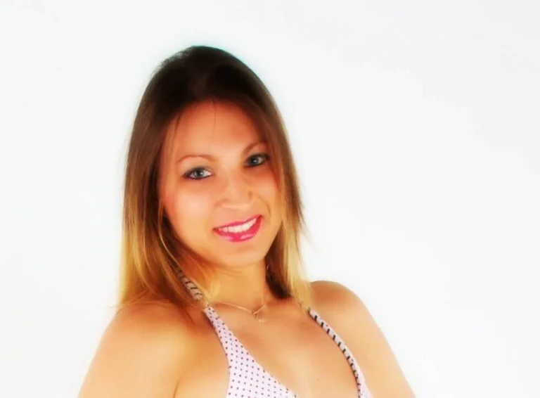 Katia Cortinovis - Showbiz Models (foto 4)