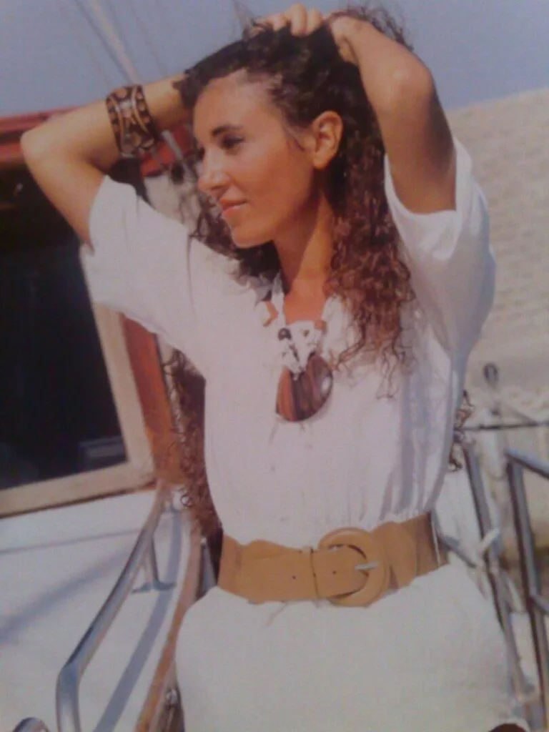 Elisabetta Ricontati - Showbiz Models (foto 4)