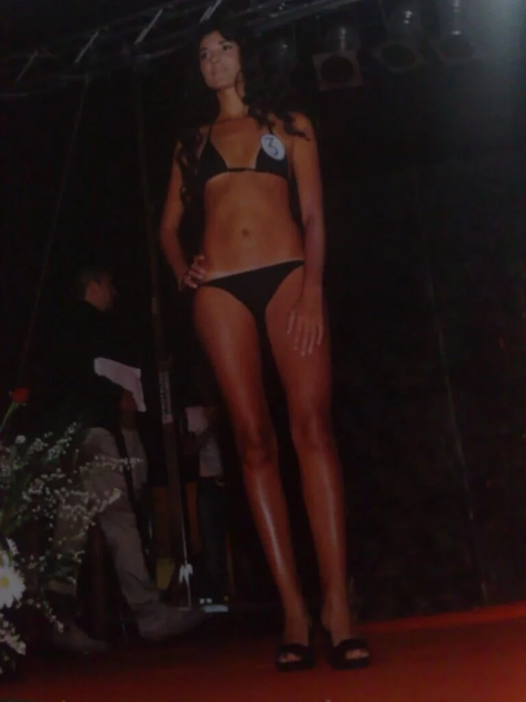 Elisabetta Ricontati - Showbiz Models (foto 6)