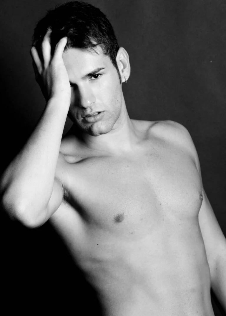 Marco Finizio - Showbiz Models (foto 3)