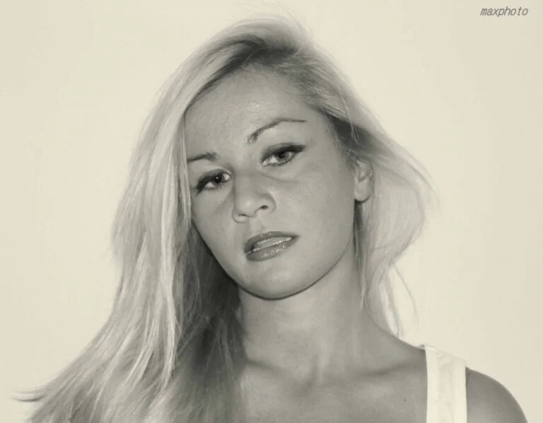 Irene Baruffaldi - Showbiz Models (foto 6)