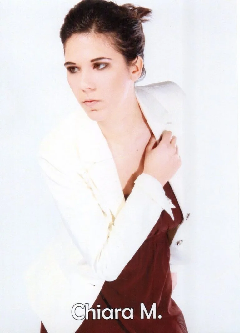 Chiara Maita - Showbiz Models (foto 7)