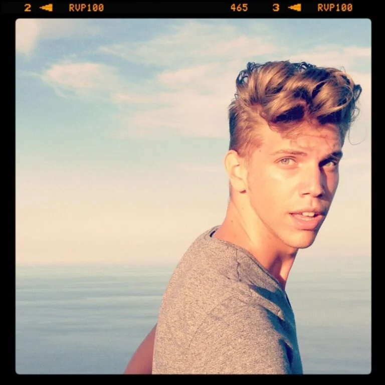 Luca Buttiglieri - Showbiz Models (foto 2)