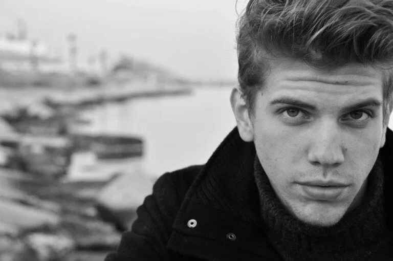 Luca Buttiglieri - Showbiz Models (foto 3)