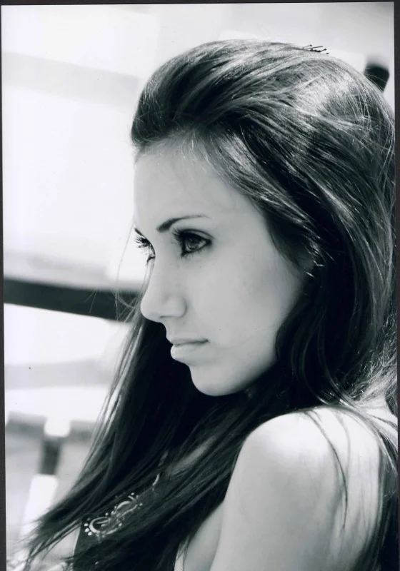 Graziana L. - Hostess