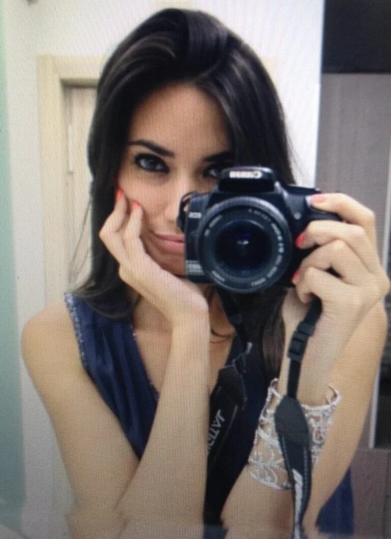 Graziana Lombardi - Showbiz Models (foto 10)