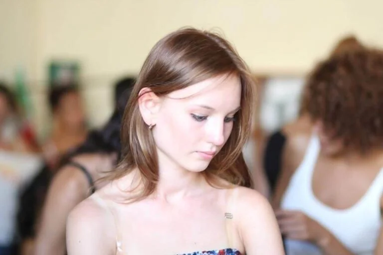 Alessandra Wasilewska - Showbiz Models (foto 3)