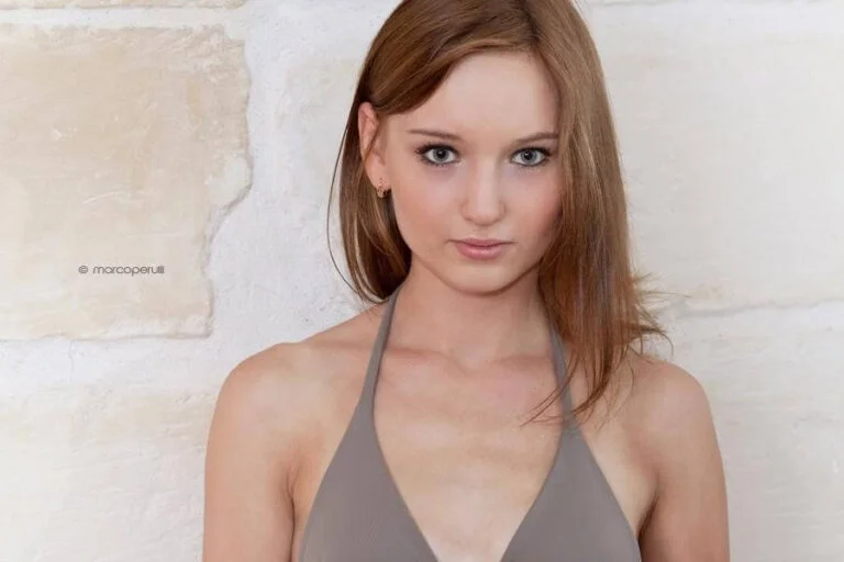 Alessandra Wasilewska - Showbiz Models (foto 10)