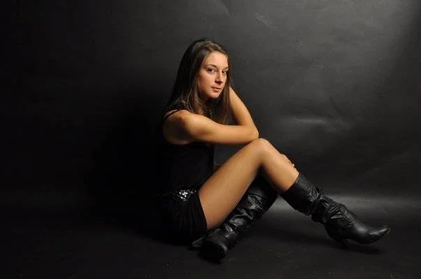 Alessia S. - Hostess