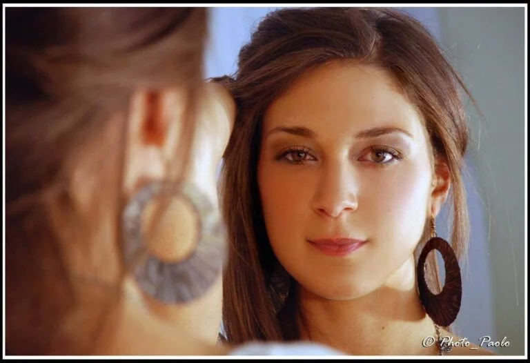 Alessia Scialanga - Showbiz Models (foto 5)