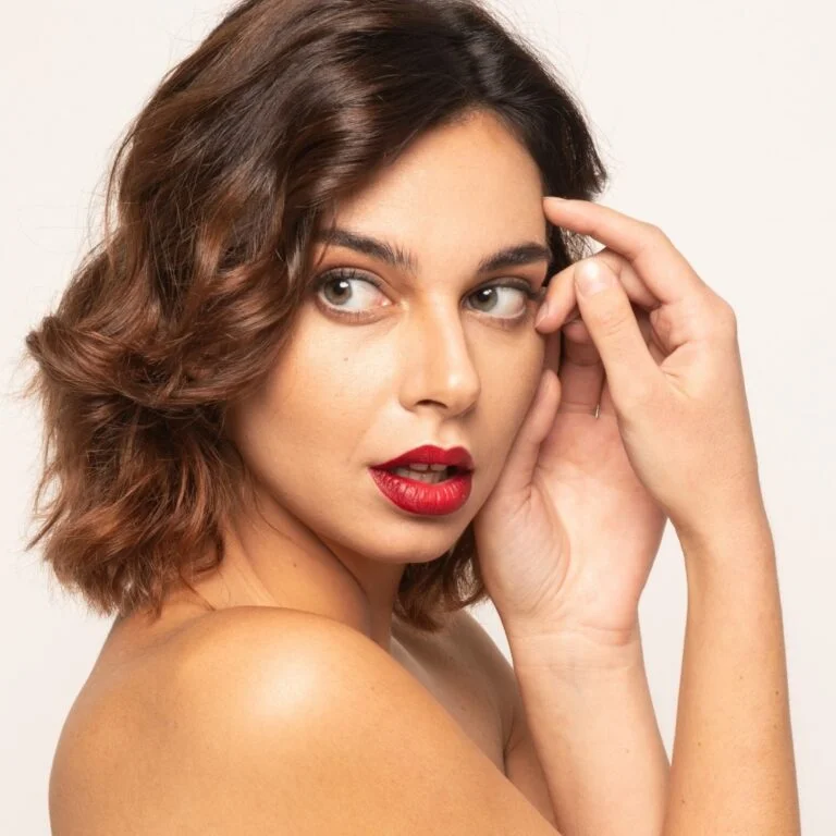 Giulia Sara Carolina Ameglio - Showbiz Models (foto 5)
