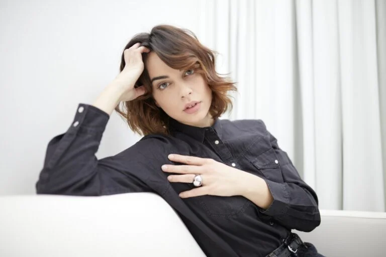 Giulia Sara Carolina Ameglio - Showbiz Models (foto 7)