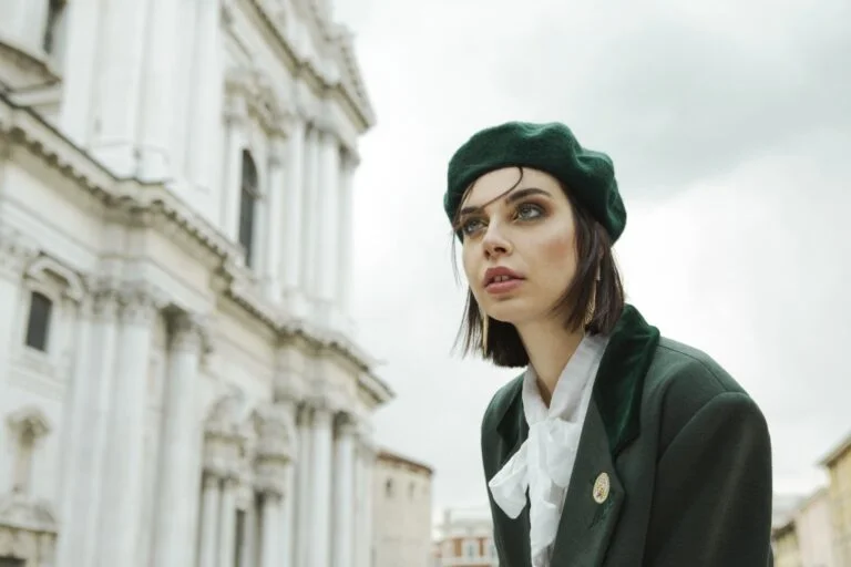 Giulia Sara Carolina Ameglio - Showbiz Models (foto 8)