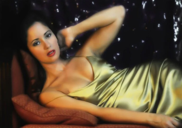 Délizia Léon - Showbiz Models (foto 6)