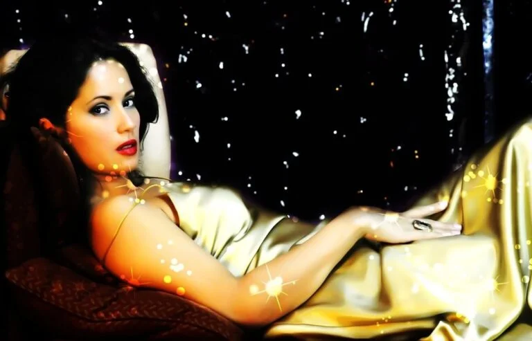 Délizia Léon - Showbiz Models (foto 7)