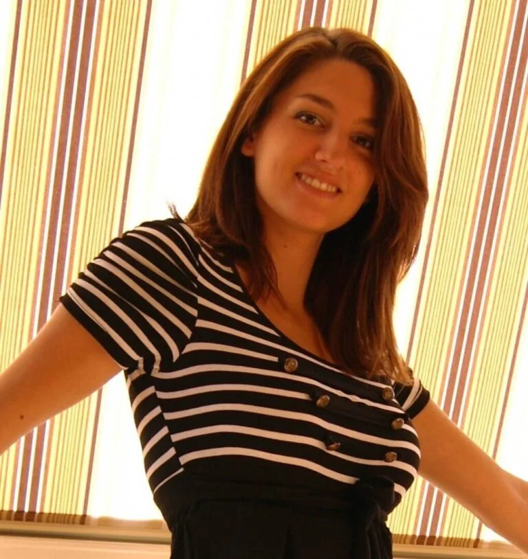 Sara Paola Mistri - Showbiz Models (foto 4)