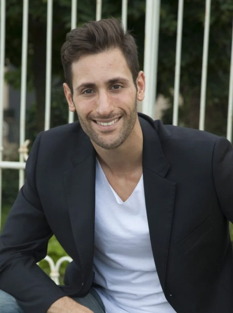 Simone Quadri - Showbiz Models (foto 5)