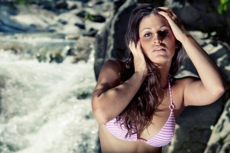 Simona Bissacco - Showbiz Models (foto 6)