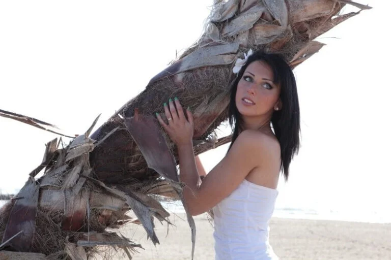 Valentina Gambino - Showbiz Models (foto 4)
