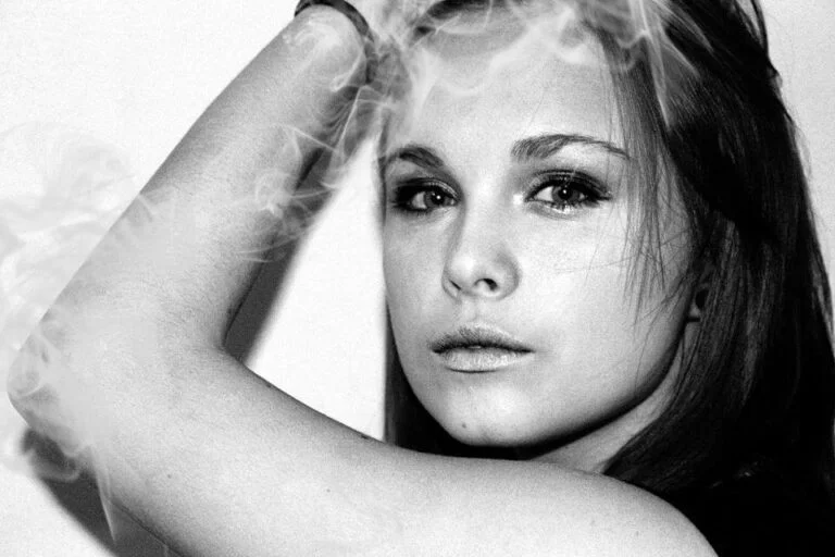Liudmila Terzi - Showbiz Models (foto 6)