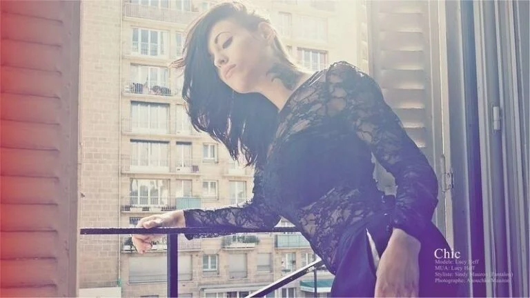 Lucy Heff - Showbiz Models (foto 7)