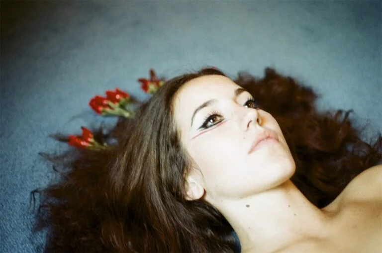 Beatriz Sánchez - Showbiz Models (foto 6)