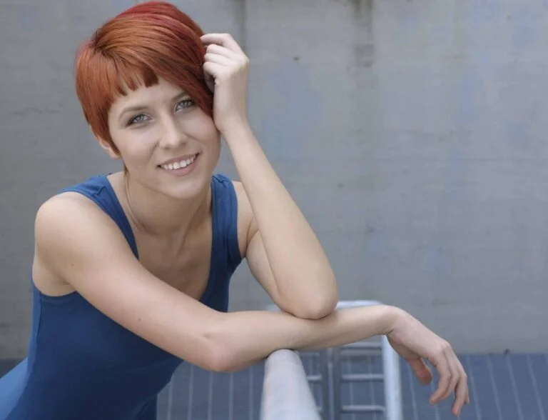 Sabina Gosman - Showbiz Models (foto 4)