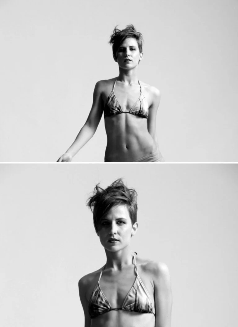 Sabina Gosman - Showbiz Models (foto 5)